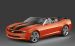 Chevrolet Camaro Convertible Concept 2008 Widescreen Picture #2